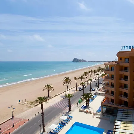 Hotel&spa Palace