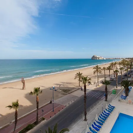 Hotel&spa Palace Hotel 4*