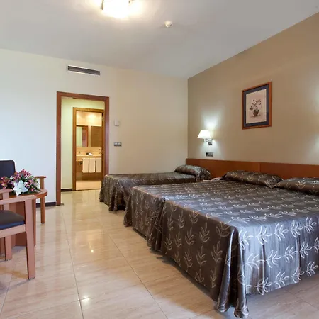 Hotel&spa Palace 4*