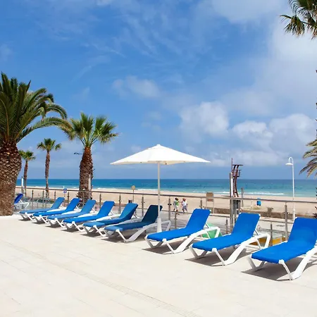 Hotel Hotel&spa Palace 4*