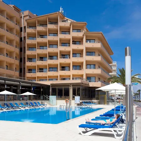 Hotel&spa Palace
