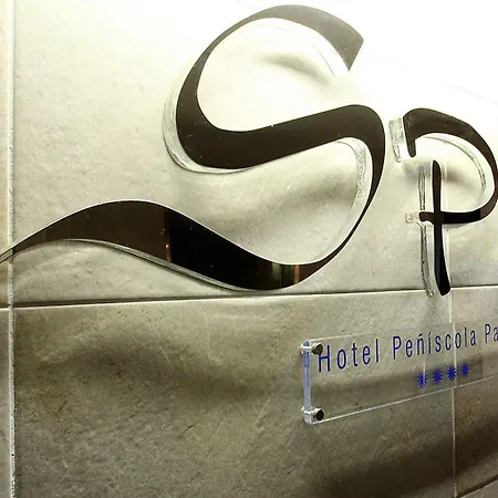 Hotel&spa Palace 4* Peñíscola