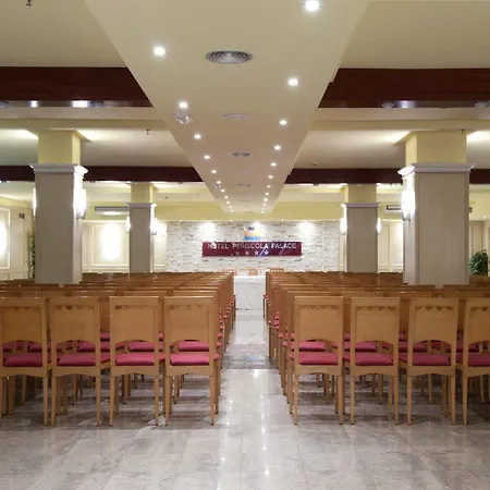 Hotel Hotel&spa Palace 4*