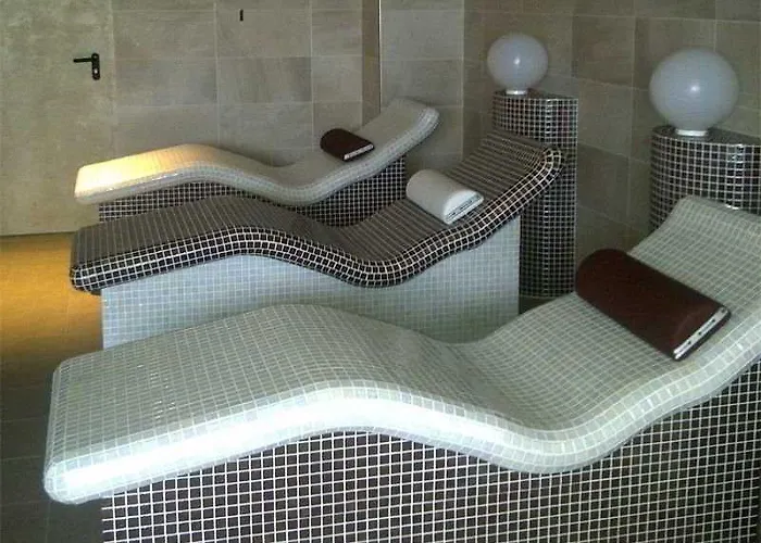 Hotel & Palace Peñíscola