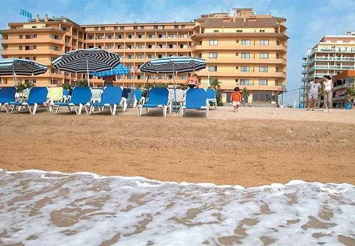 & Palace Peñíscola