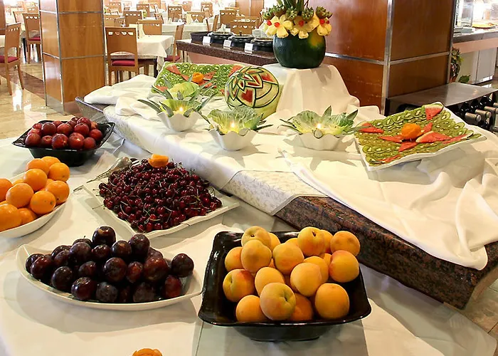 Hotel & Palace Peñíscola