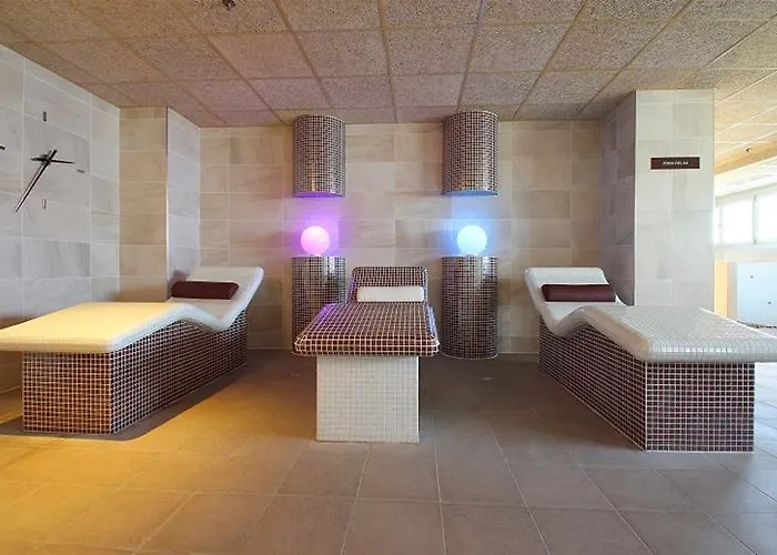 & Palace 4* Peñíscola