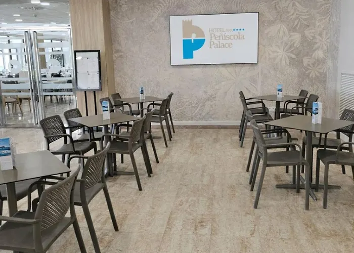 & Palace Hotel 4*