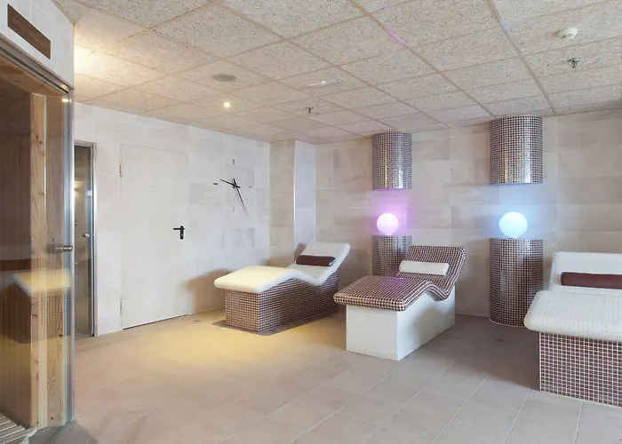 & Palace Peñíscola