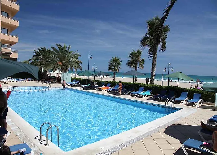 & Palace Peñíscola