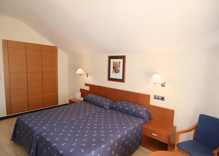 & Palace Peñíscola