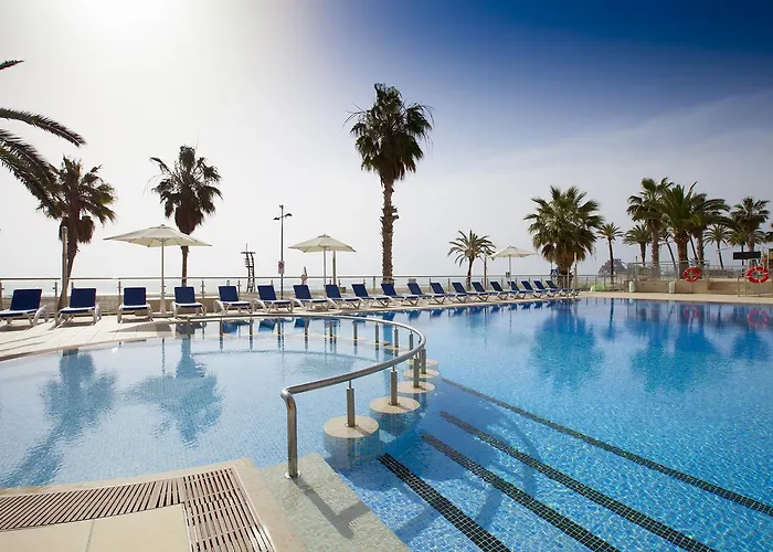 Hotel & Palace Peñíscola