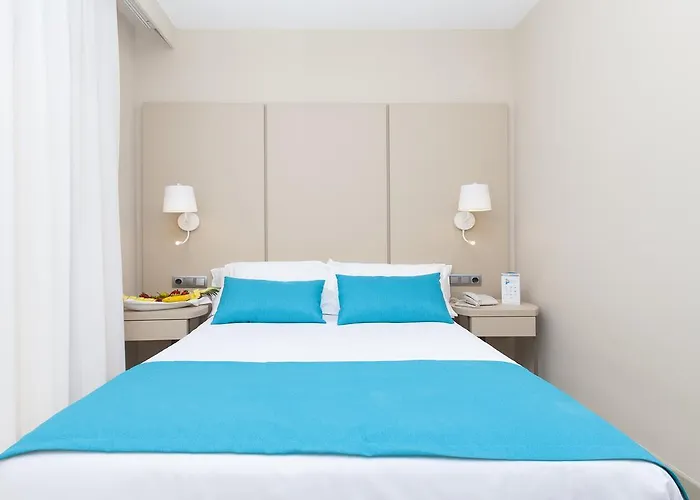 Hotel & Palace 4*