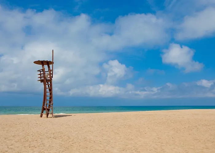 & Palace 4* Peñíscola