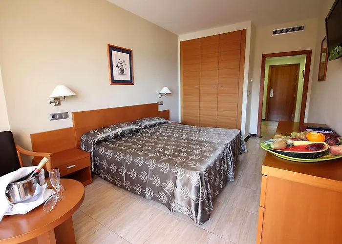 Hotel & Palace Peñíscola