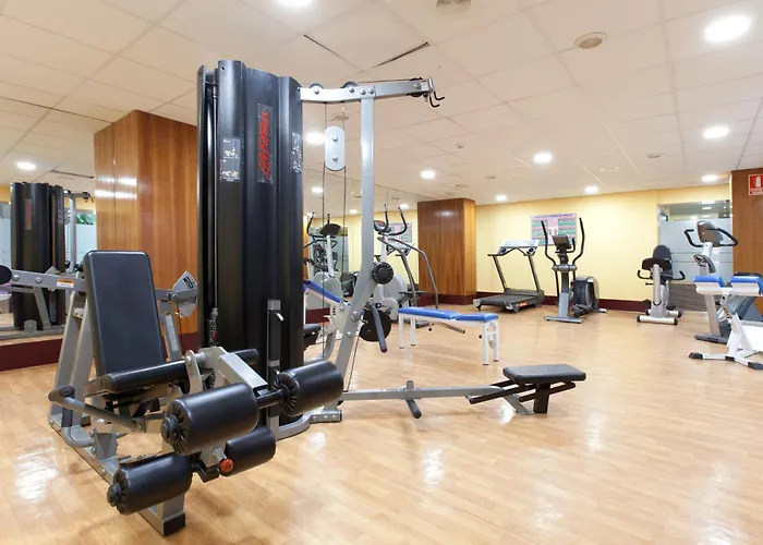 Hotel & Palace Peñíscola