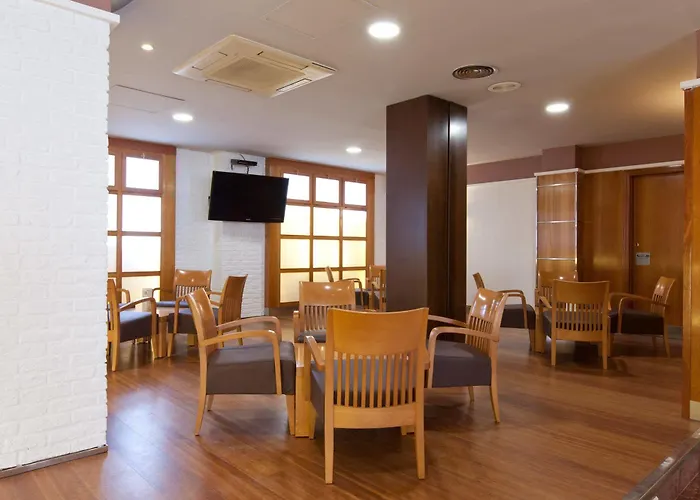 & Palace Peñíscola