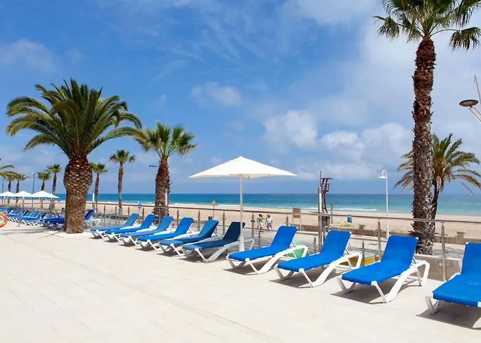 Hotel & Palace 4*